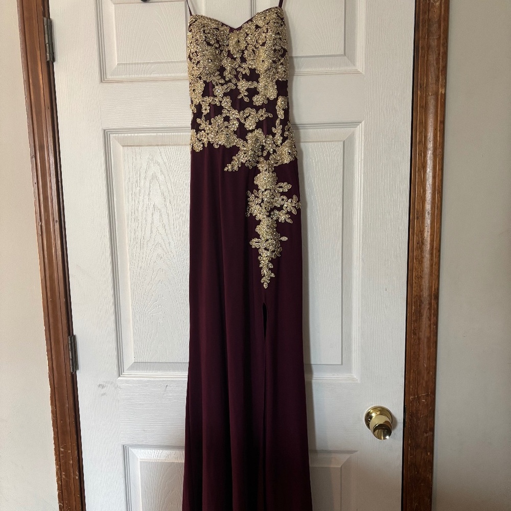 Blondies size 3 dress